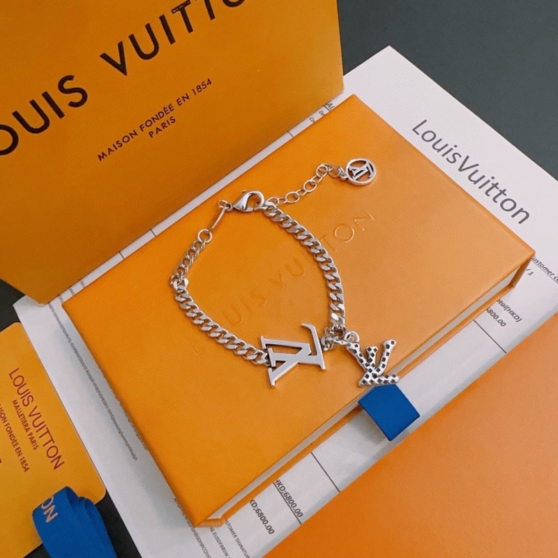 LV Bracelets
